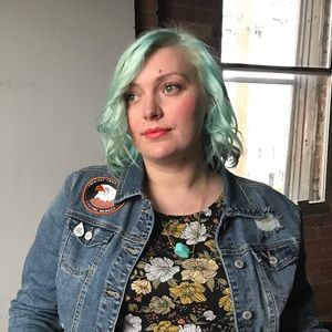 Meet your Posher, Candice